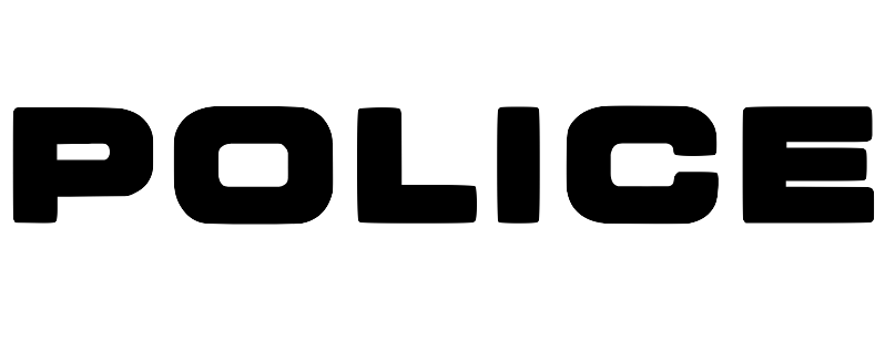 Logo Police